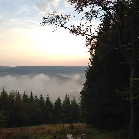 Haus Rennsteigrose *