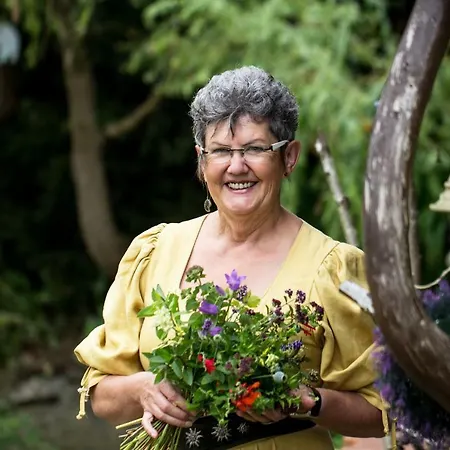 Haus Rennsteigrose * Steinheid