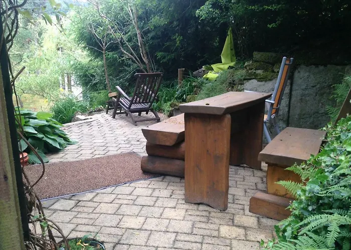 Appartement Haus Rennsteigrose *