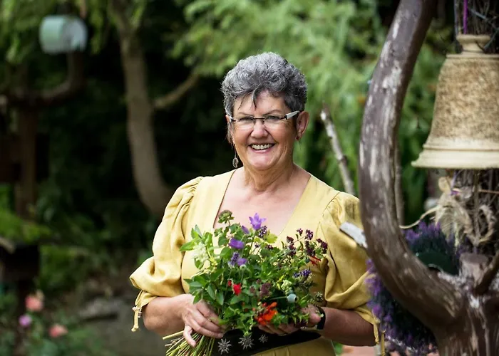 Haus Rennsteigrose * Steinheid